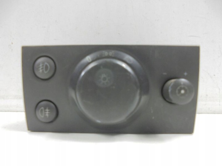 фото №11, Opel signum 03-05 выключатель света 9185891 st