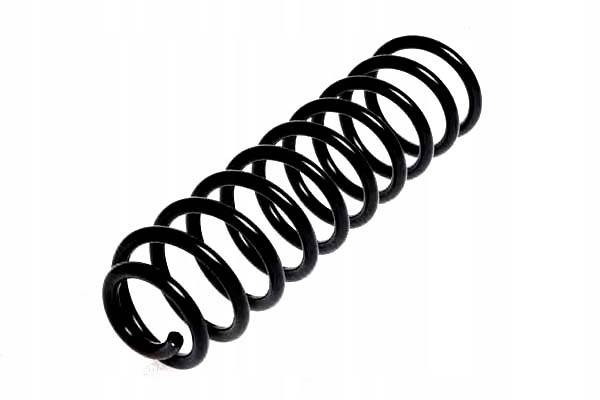 фото №2, Lesjofors пружина подвешивание seat cordoba vario