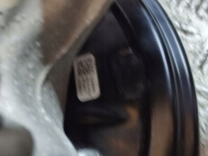 фото №9, Vw volkswagen id4 id.4 поворотна опора важіль лівий зад ліва задня підвішування