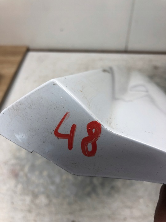 фото №9, Планка дверь правый перед audi q2 s-line 81a853960a