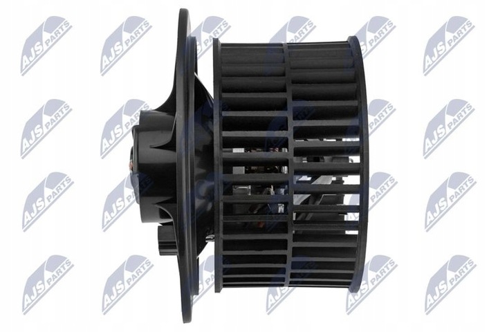 фото №10, Вентилятор воздуховод воздуха ford galaxy 1995-2006