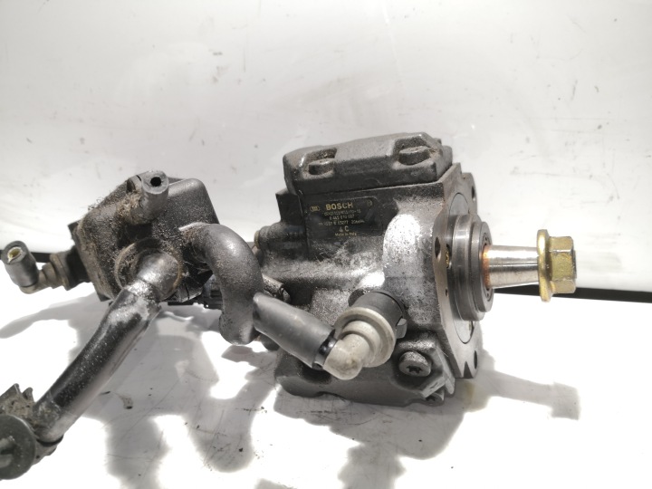 фото №10, Насос топливная рейка fiat punto ii alfa romeo 156 1.9 jtd 0445010007 0281002488