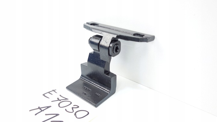 фото №3, Volvo s80 v70 xc60 xc70 петля двері праві перед верхній 31218727