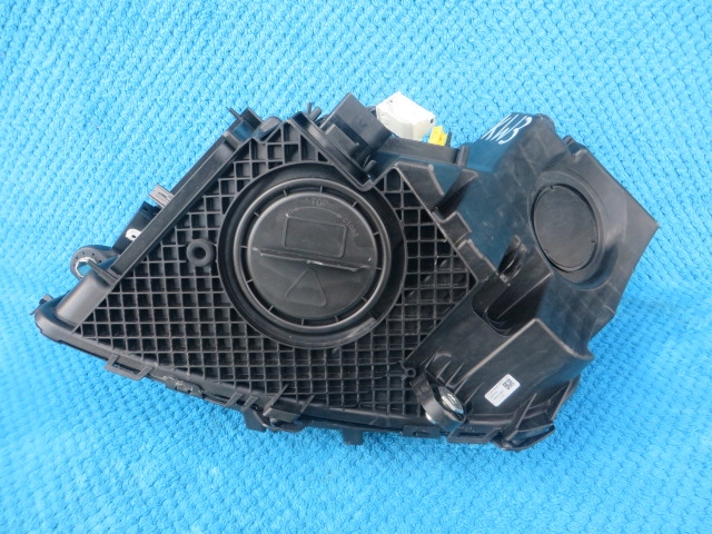 фото №14, Mercedes glc x253 w253 рестайлінг 19- повний led права a2539065003