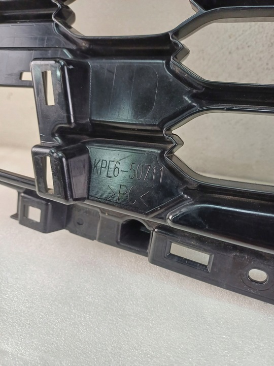 фото №11, Решітка радіатора решітка бампера перед mazda cx60 cx 60 22-