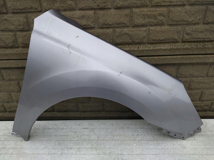 фото №1, Subaru outback 09-13 крило переднє праві оригінал