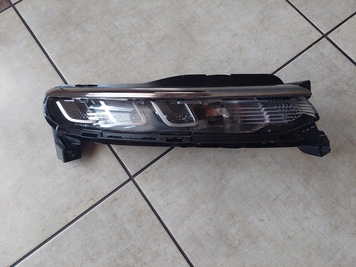 фото №8, Свет led - правые - citroen c3 aircross - рестайлинг
