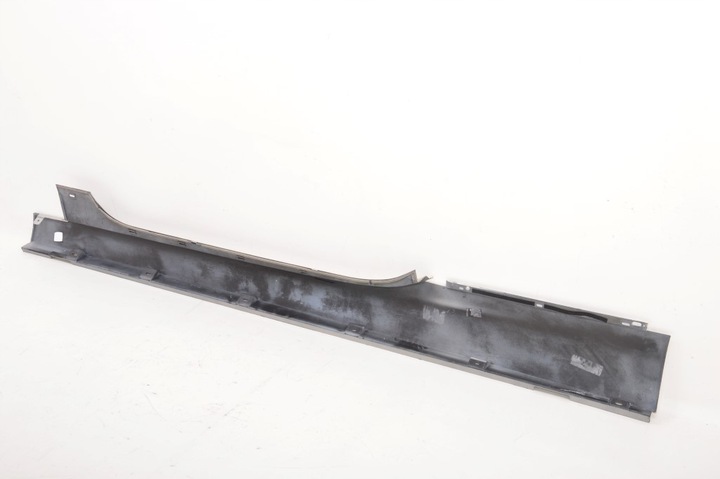 фото №13, Continental gt supersports планка порогова права