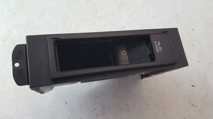 фото №1, Модуль usb seat altea 1,4 tsi