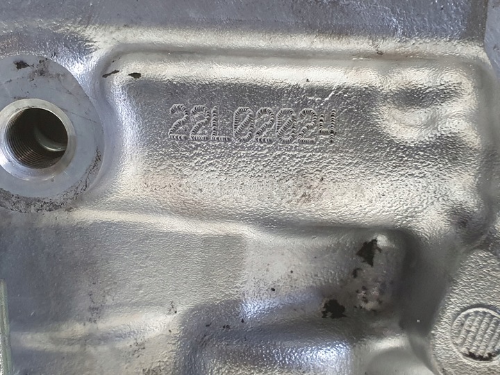 фото №10, Toyota avensis t27 2.0 d4d головка циліндрів