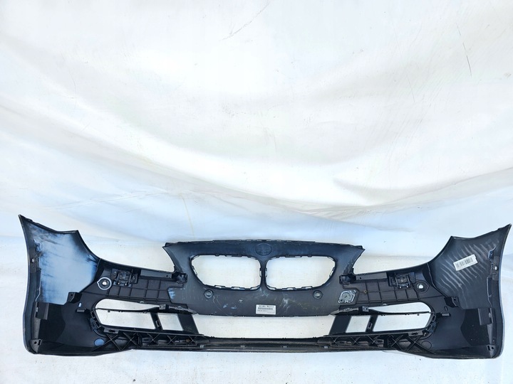 фото №13, Бампер bmw 6 f12 f13 2010-2014 перед переднее pdc