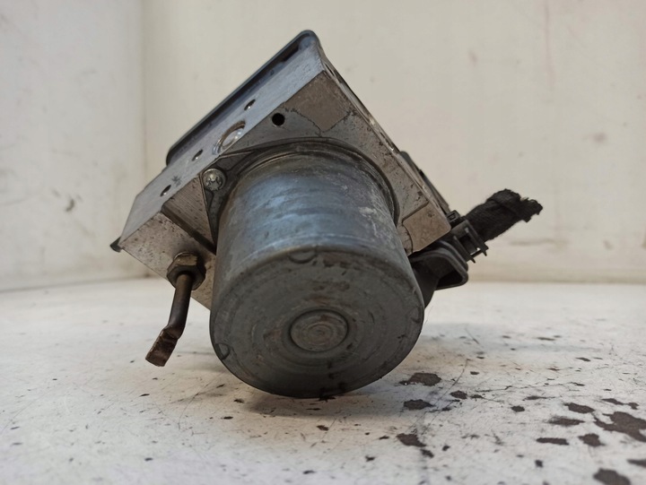 фото №12, Mercedes a-klasa w169 w245 2.0 cdi насос abs a0064313812 0265950618