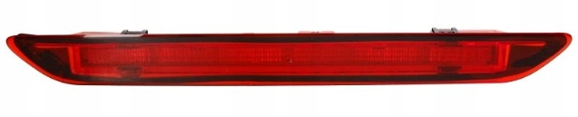 фото №1, Ford focus iii sedan лампа сплав задня нова led