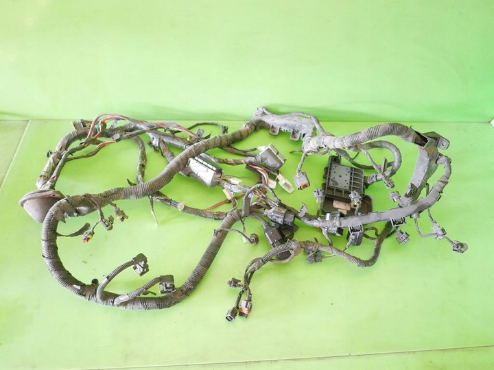 фото №1, Джгут установка двигуна hyundai i10 i pa 1.1 crdi 07-10