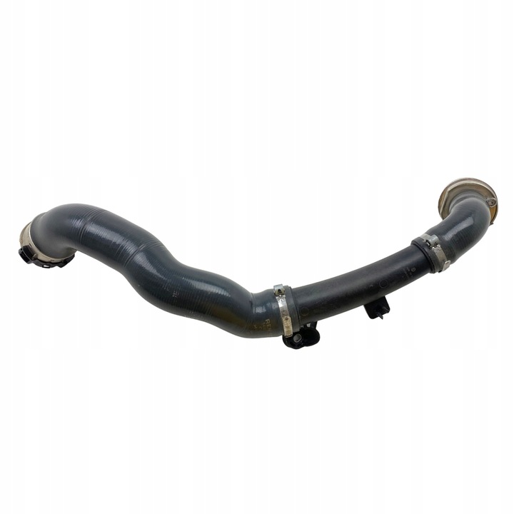 фото №6, Шланг інтеркулер renault експрес van 1.3 tce