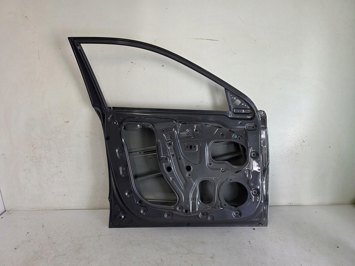фото №15, Двері лівий перед hyundai kona ii 2 23-