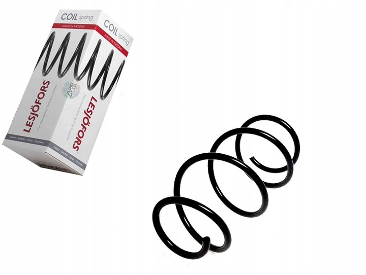 фото №1, Пружина подвешивание chrysler voyager iv 2.8d 06.0