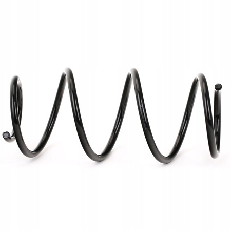 фото №12, 2x stark пружина подвешивание перед do renault modus / grand modus f/jp0