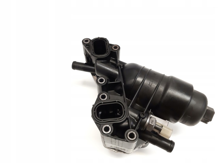 фото №8, Корпус фильтра масла renault 1.6dci 152081926r r9m