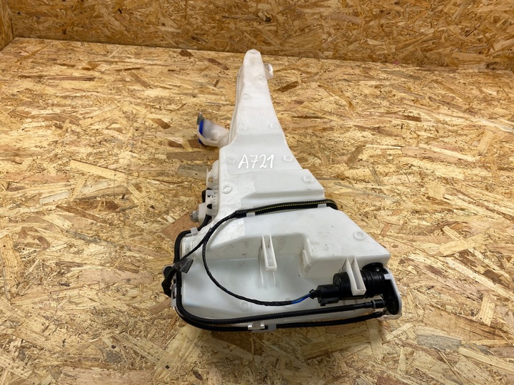 фото №6, Бак рідини склоомивача помпа ford kuga mk3 lv4b-13k175 2019-