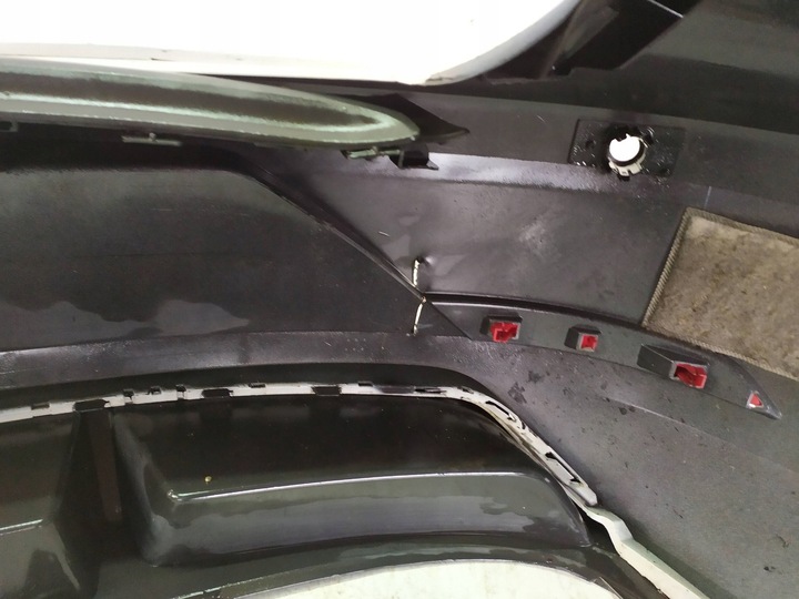 фото №15, Бампер зад задний seat leon iii рестайлинг универсал 5f9807421a