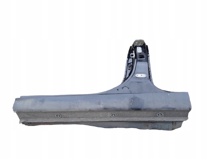 фото №3, Hyundai i30 ii 12- стійка поріг праві