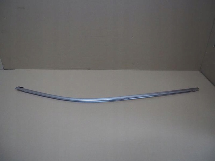 фото №1, Планка верхня декоративна двері лівих передніх toyota rav4 v