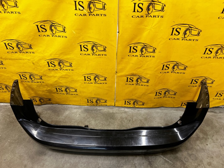 фото №13, Бампер задний зад 6xpdc 6 pdc жгут citroen c4 grand picasso ii exyb