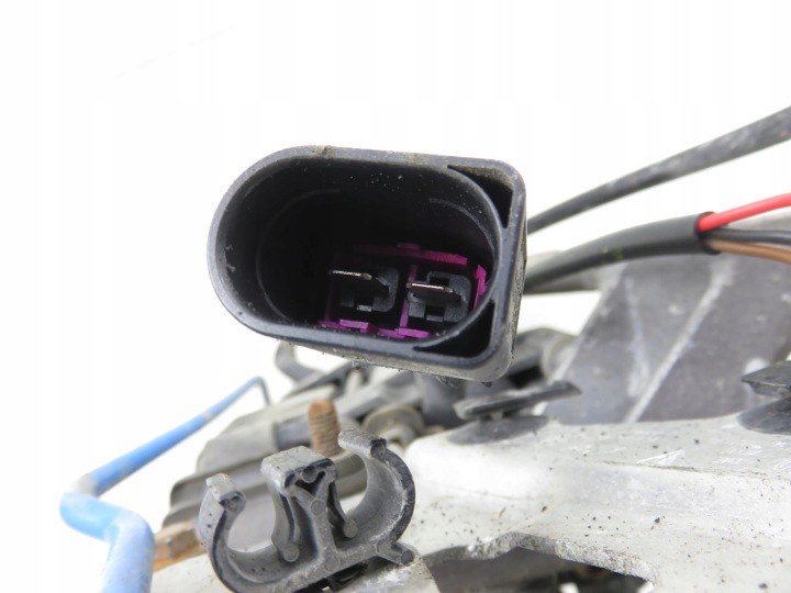 фото №7, Компрессор подвески vw touareg ii 7p5 7p0698007b