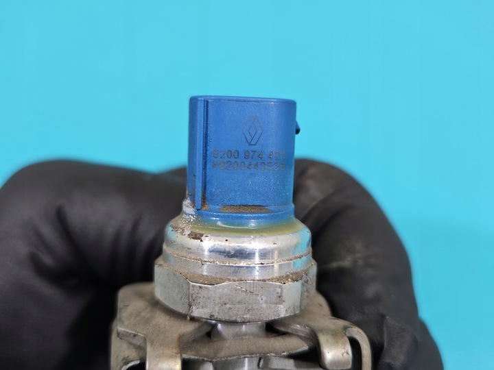 фото №6, Датчик тиску вихлопних газів opel movano iii 8200974421 81cp33-03