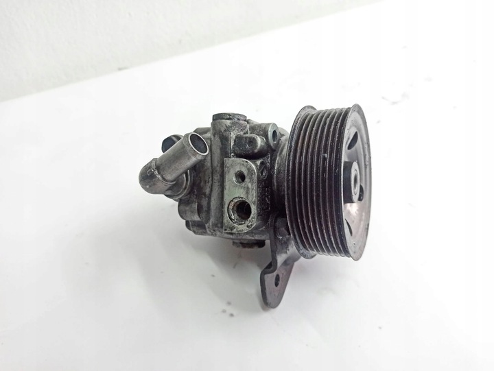 фото №5, Land rover range rover sport l320 2008 насоса підсилювача