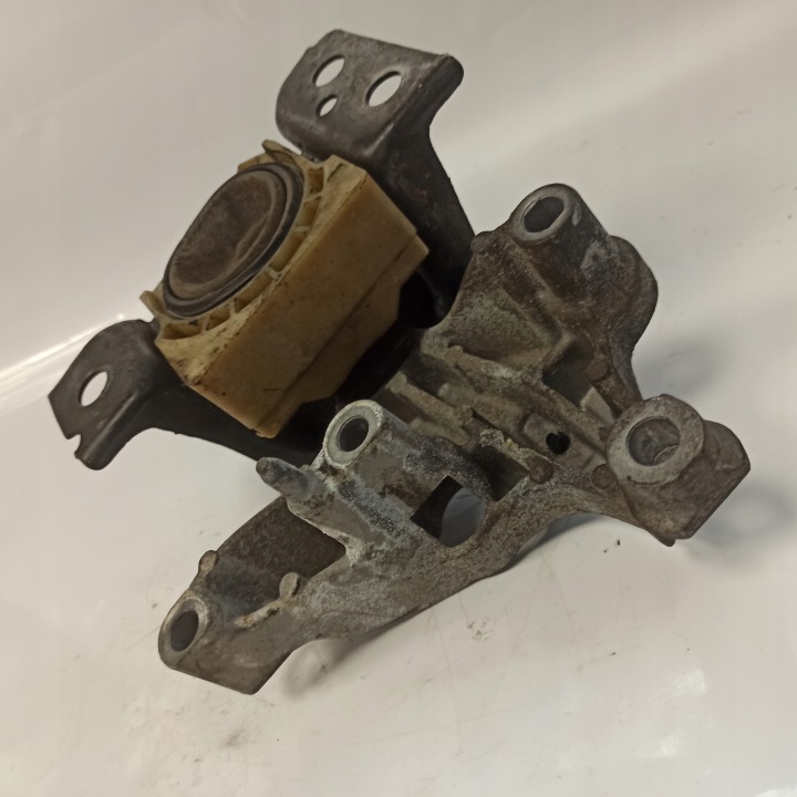 фото №14, Renault kangoo ii подушка кронштейн двигателя правая 112848753r