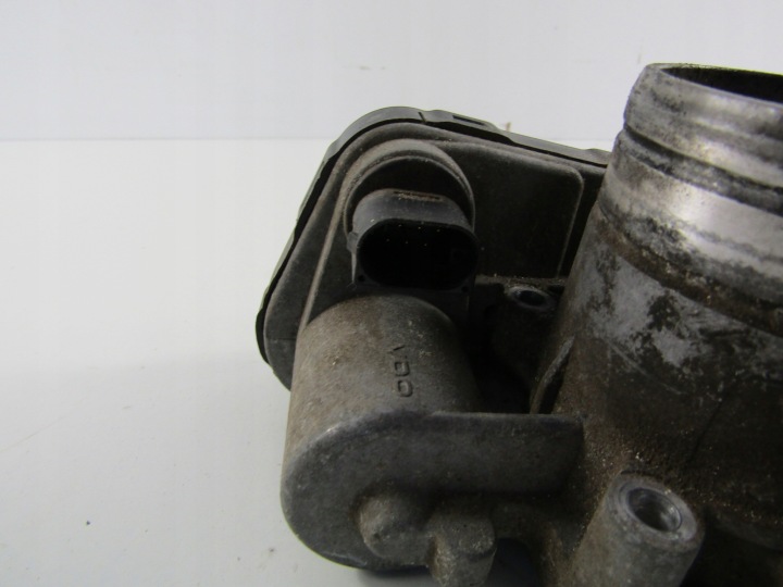 фото №9, Mercedes a w168 дросельна заслінка повітря 1,4 8v a1661410125 m166940