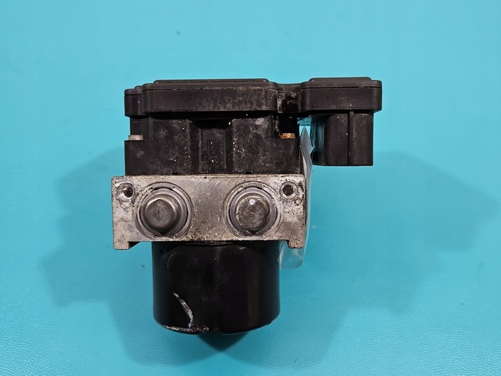 фото №7, Насос abs fiat doblo ii 10.0970-1614.3, 51902576