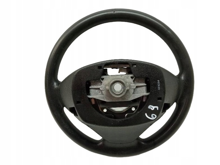 фото №6, Кермо мультифункція kia cee'd i 2006-2012