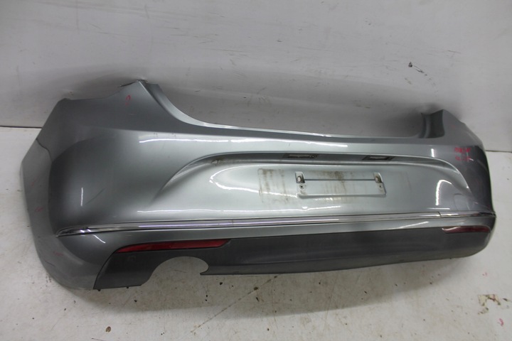 фото №8, Бампер зад задний хэтчбек opel astra j iv рестайлинг z179 12-15