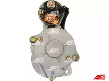 фото №5, Стартер as-pl s5102