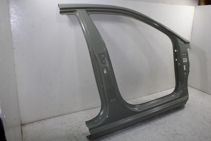 фото №5, Hyundai i20 ii порог стойка обшивка правые 71122-c8000