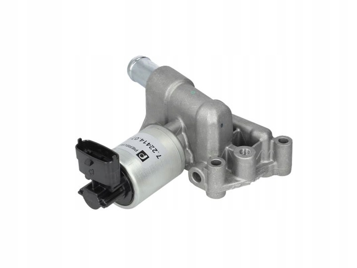 фото №2, Клапан egr opel corsa 1.2 12v 96-00 /pier