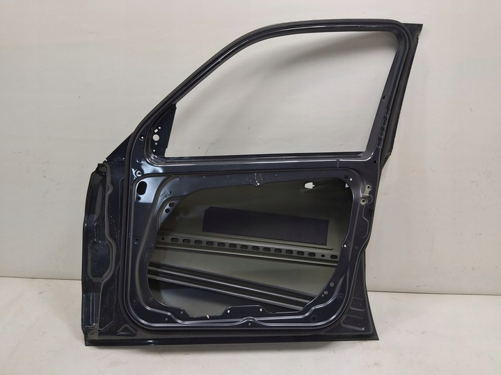 фото №6, Дверь правые перед передние mercedes glk x204 204