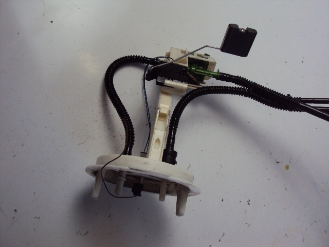 фото №3, Насос пального поплавок mercedes c-klasa w204 рестайлінг 2.2 cdi