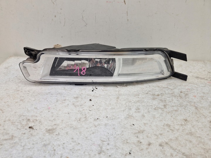 фото №1, Vw passat b8 3g галоген переднее левый перед оригинал 14-19 3g0941661h