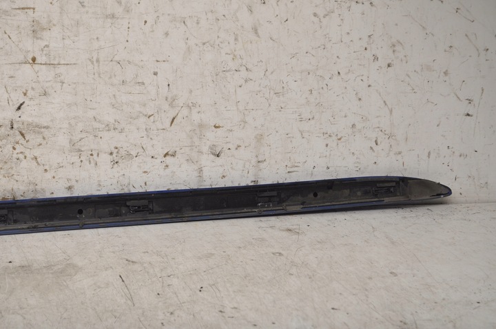 фото №7, Audi a4 b8 планка накладка пороговая правая 8k0854932a