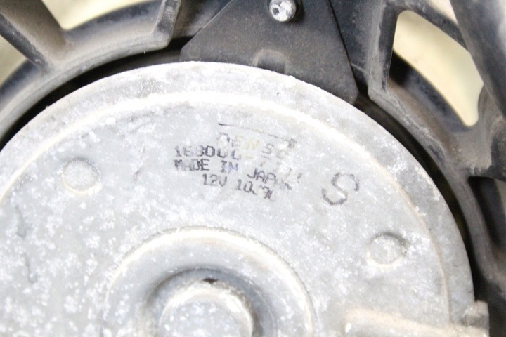 фото №15, Радіаторів води honda civic viii хетчбек fn, fk mf2220001660 2.0l