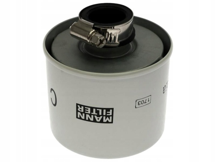 фото №8, Mann-filter фільтр повітря c 9004