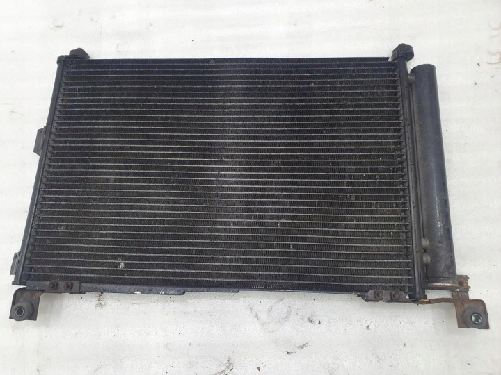 фото №11, Радиатор кондиционера ford ranger i 2.5 03-06r