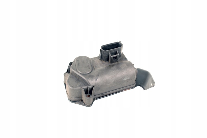 фото №1, Блок управления клапан коллектора volvo 2.4 d d3 d5