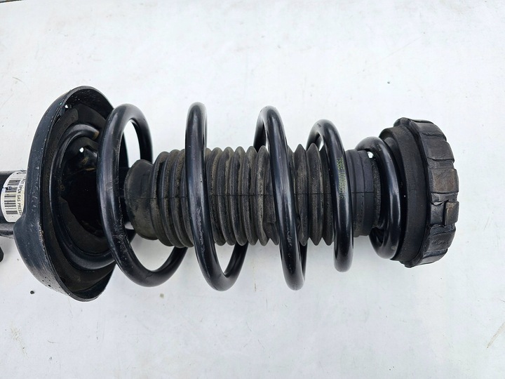 фото №3, Opel insignia a 2.0t 4x4 250km амортизатор перед левый ids flexride 22972243