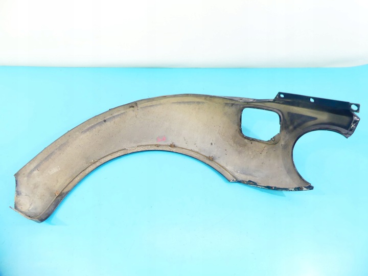 фото №13, Крило зад праві vw new beetle 98-05 l041