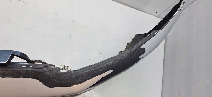 фото №9, Vw golf 6 vi универсал бампер переднее перед 1k9807221